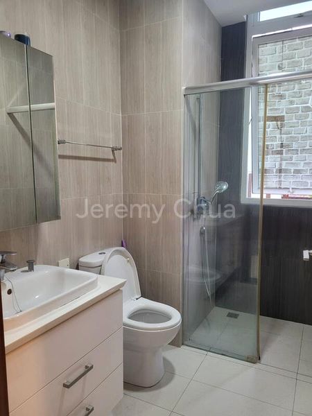 1 Bed Condo for Rent in  The Hillford - Image 1
